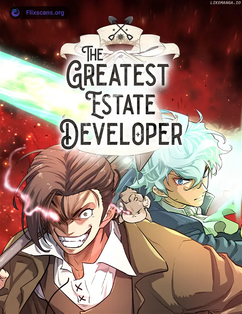 Read The World’s Best Engineer EN Manga Online