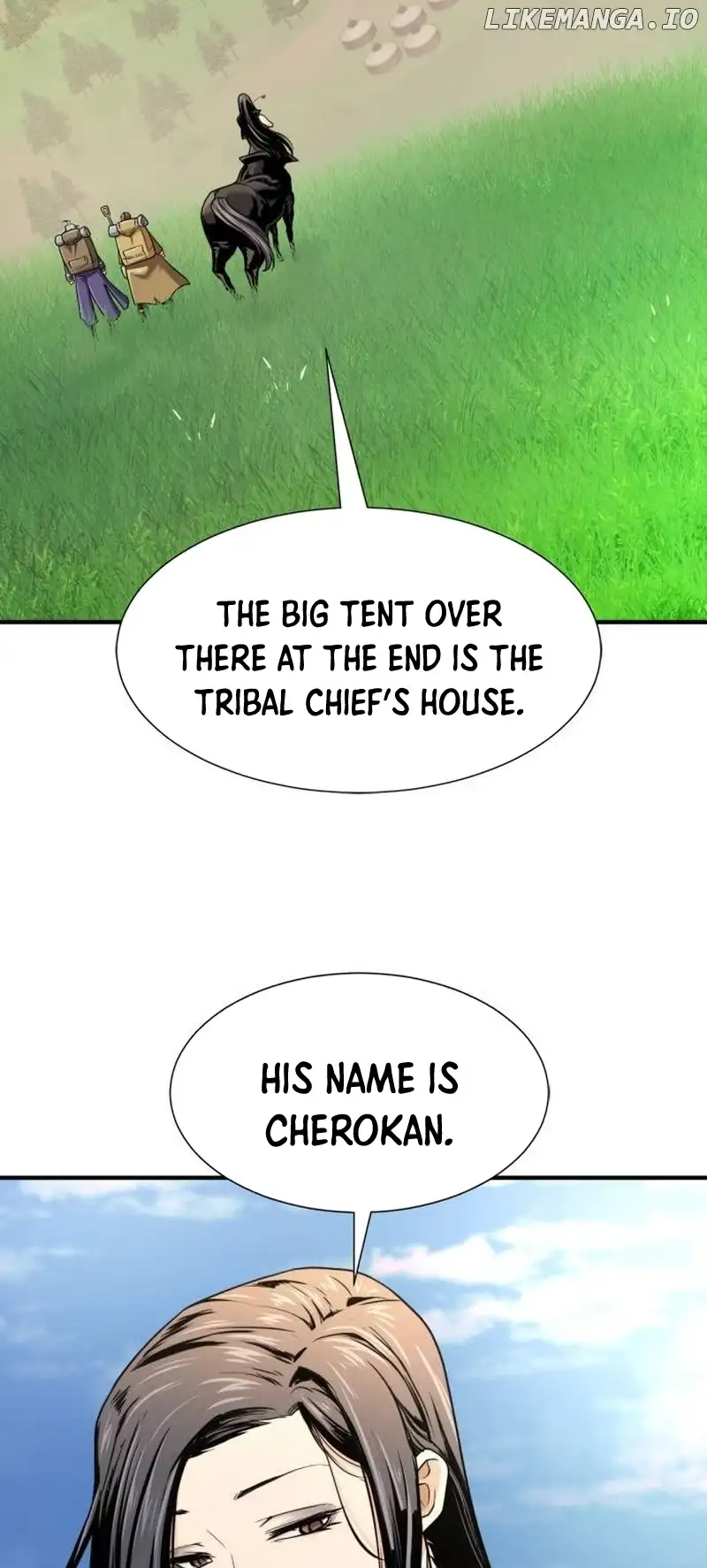 Read The World’s Best Engineer EN Manga Online