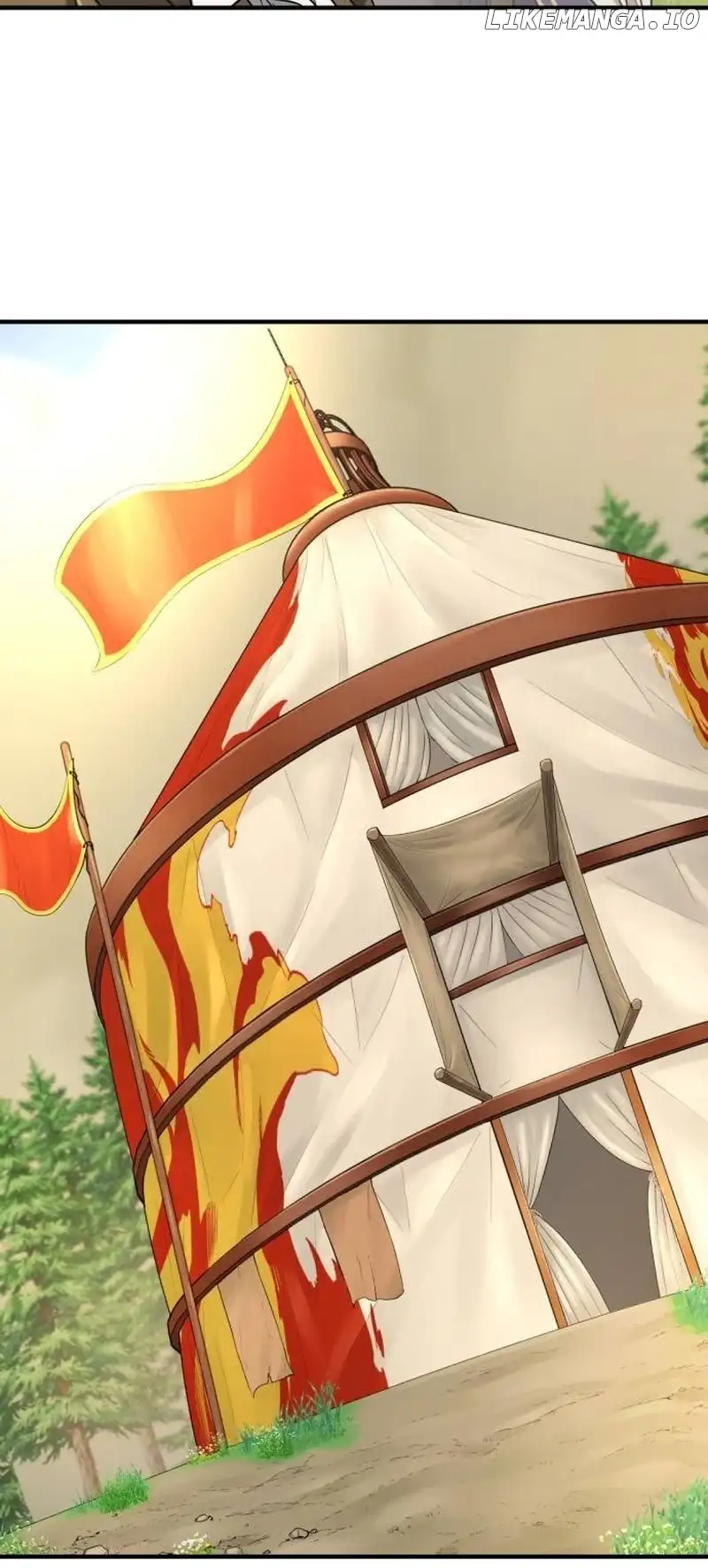 Read The World’s Best Engineer EN Manga Online