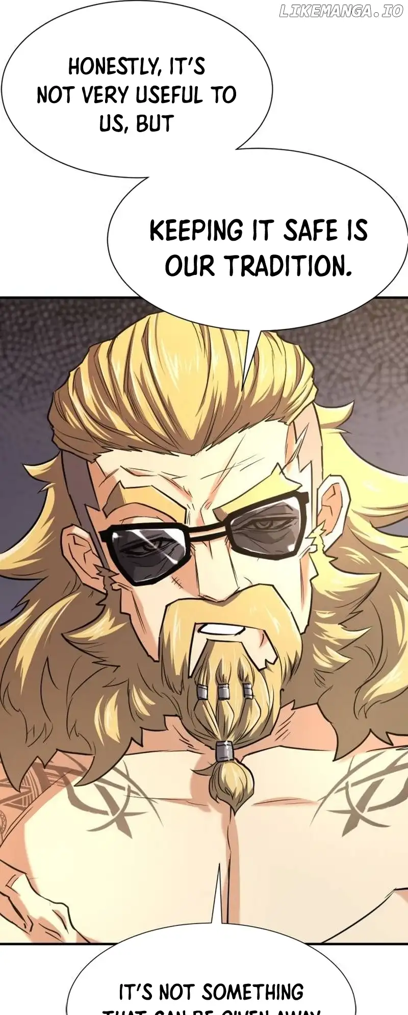 Read The World’s Best Engineer EN Manga Online