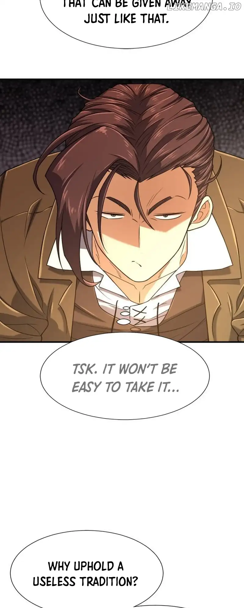 Read The World’s Best Engineer EN Manga Online