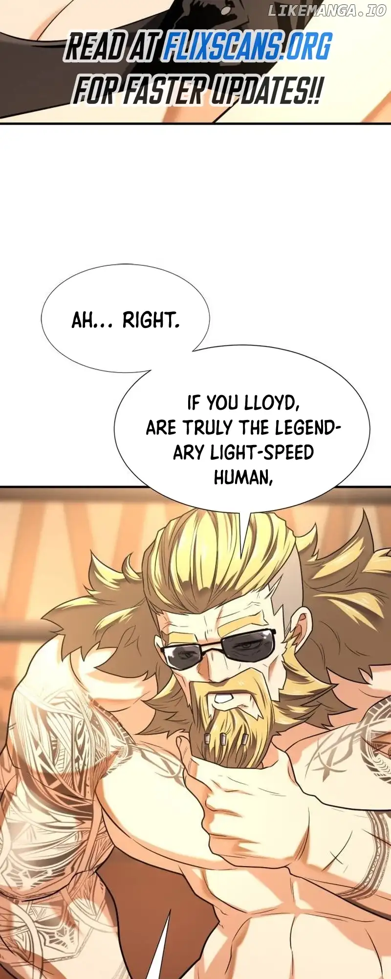 Read The World’s Best Engineer EN Manga Online