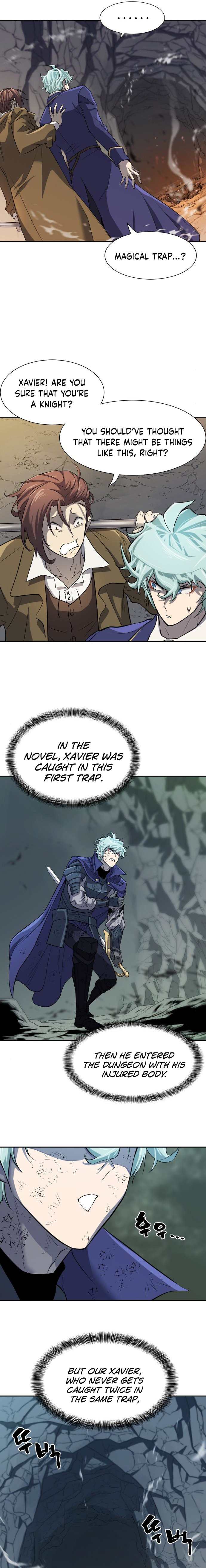 Read The World’s Best Engineer EN Manga Online