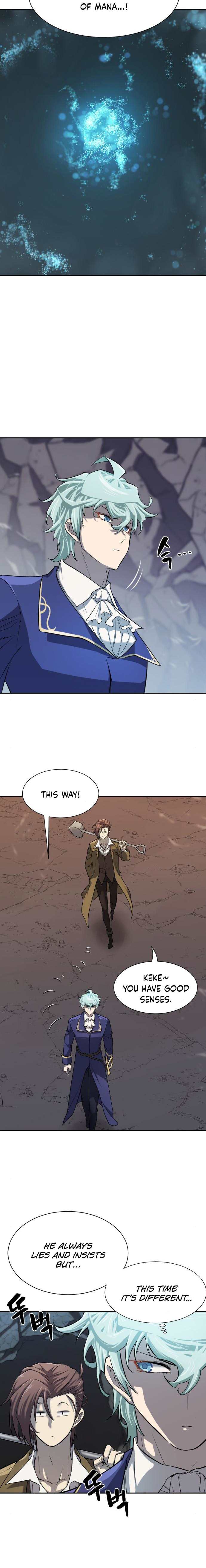 Read The World’s Best Engineer EN Manga Online