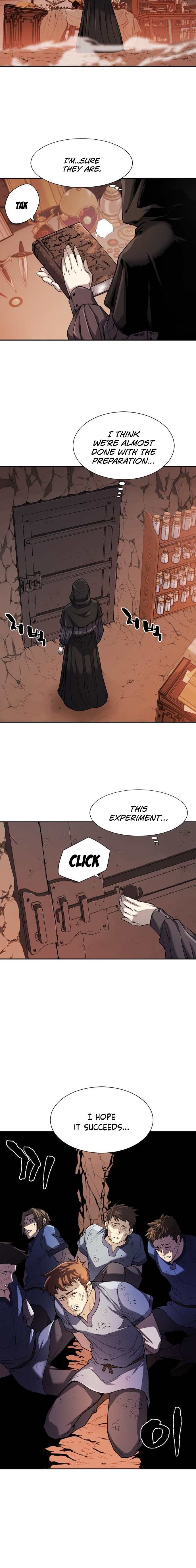 Read The World’s Best Engineer EN Manga Online