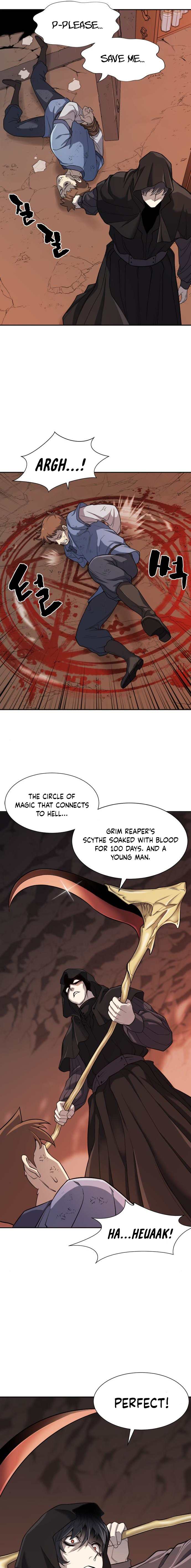 Read The World’s Best Engineer EN Manga Online