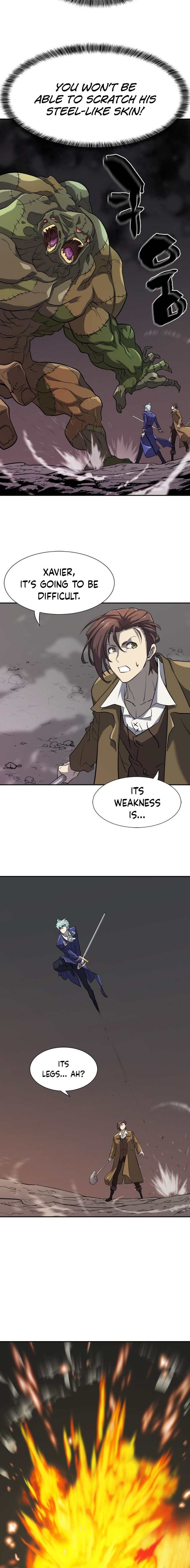 Read The World’s Best Engineer EN Manga Online