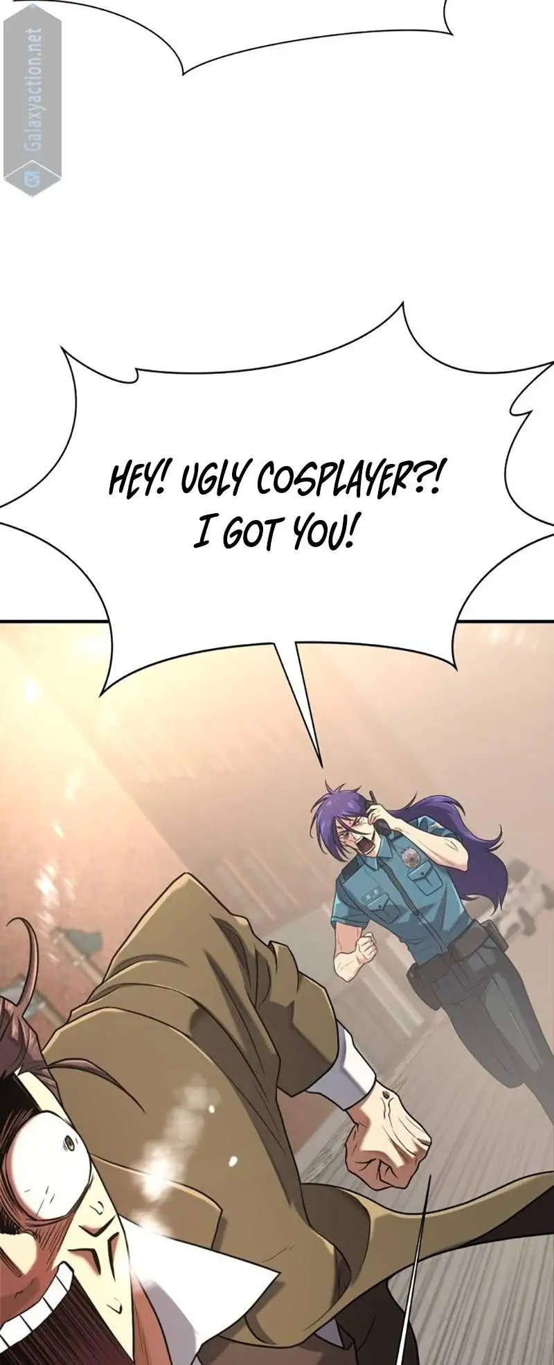 Read The World’s Best Engineer EN Manga Online