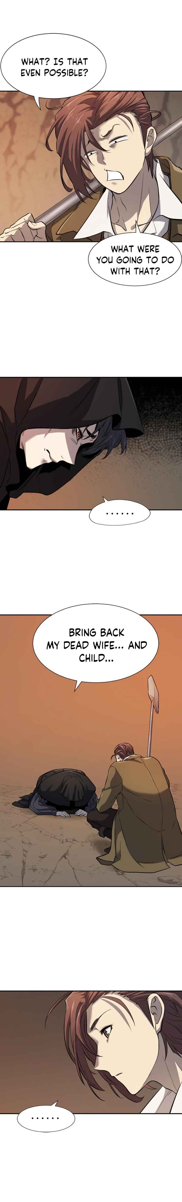 Read The World’s Best Engineer EN Manga Online