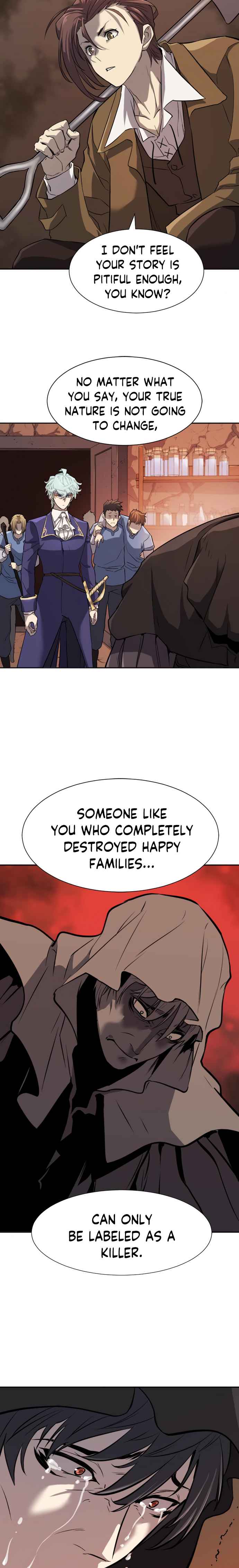 Read The World’s Best Engineer EN Manga Online