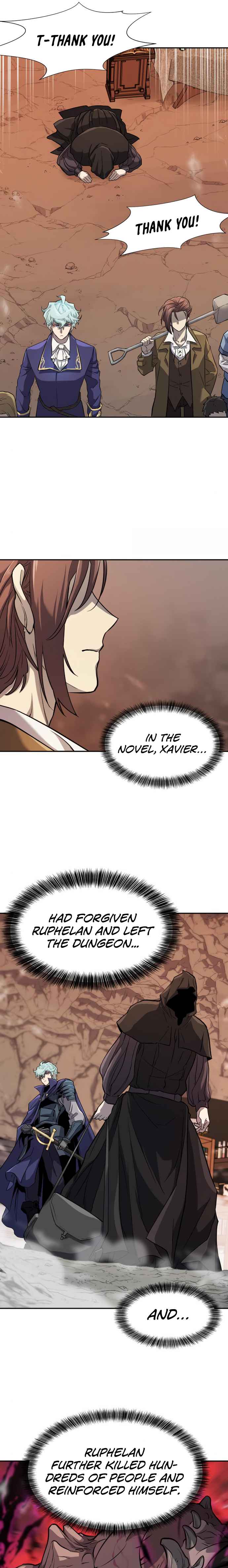 Read The World’s Best Engineer EN Manga Online