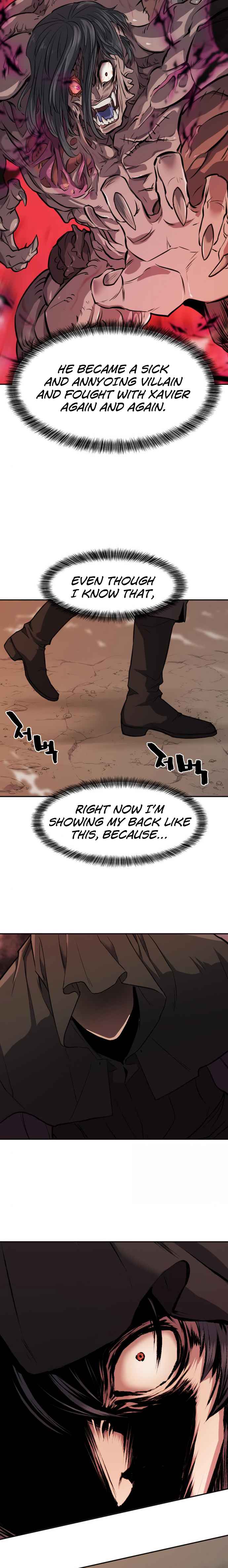 Read The World’s Best Engineer EN Manga Online