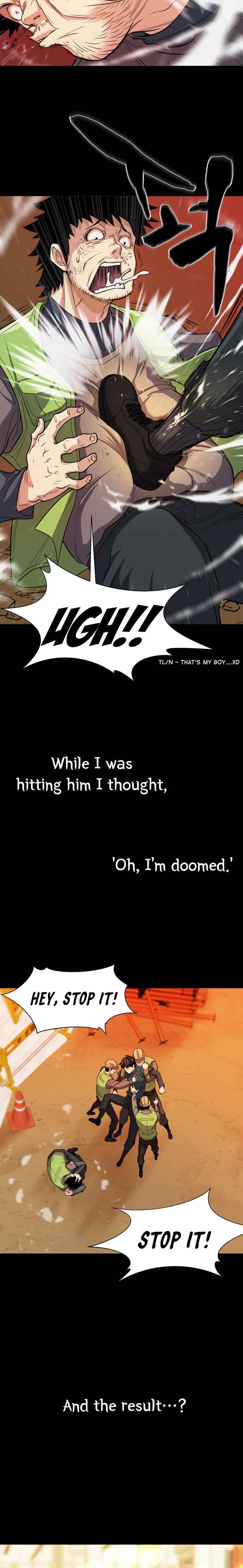 Read The World’s Best Engineer EN Manga Online
