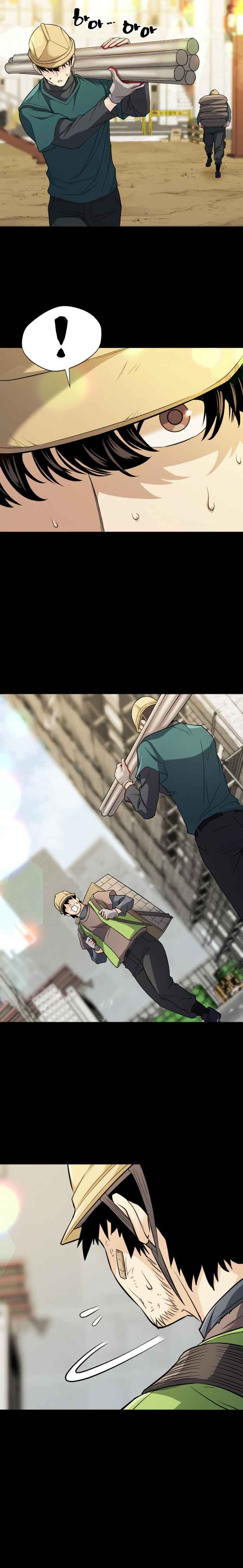 Read The World’s Best Engineer EN Manga Online