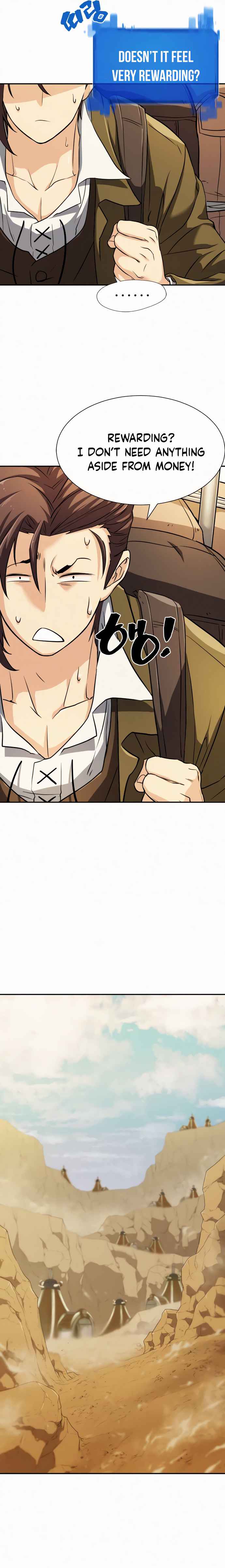 Read The World’s Best Engineer EN Manga Online