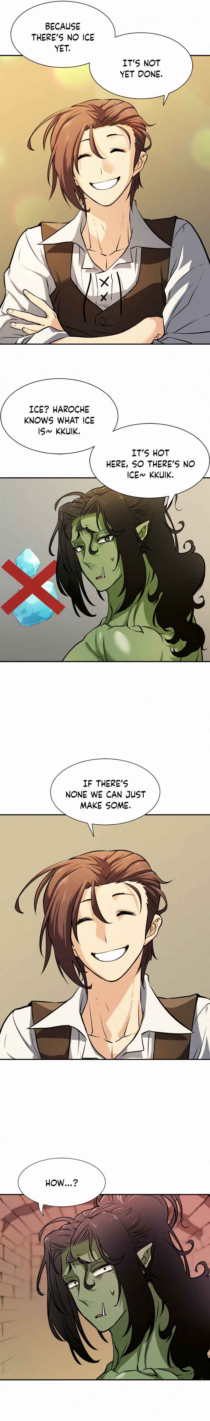 Read The World’s Best Engineer EN Manga Online