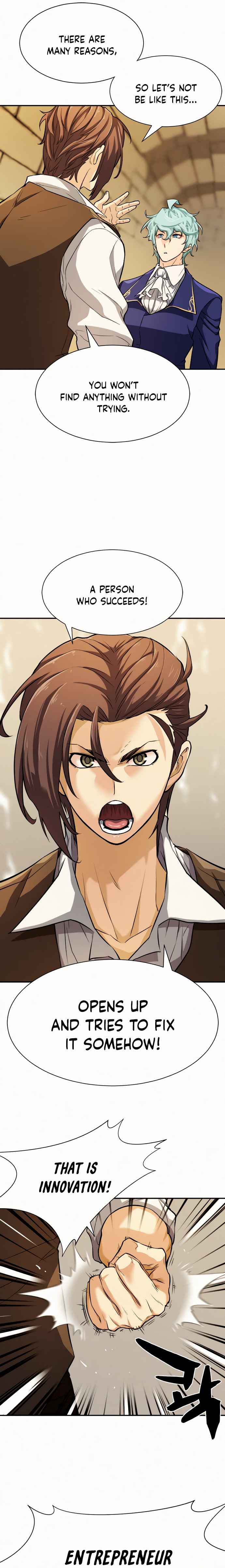 Read The World’s Best Engineer EN Manga Online