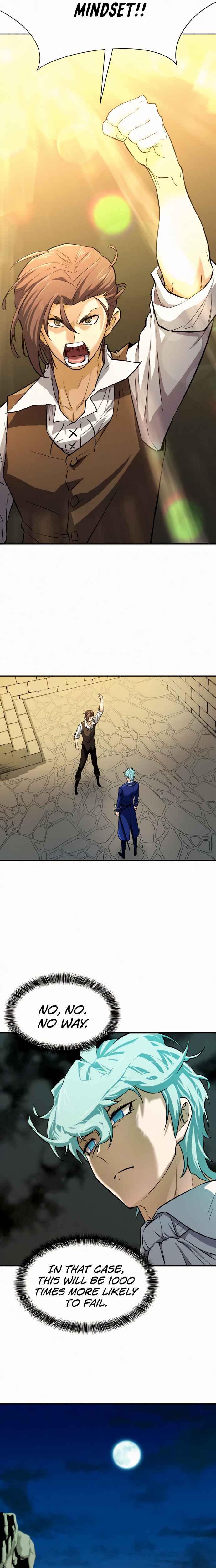 Read The World’s Best Engineer EN Manga Online