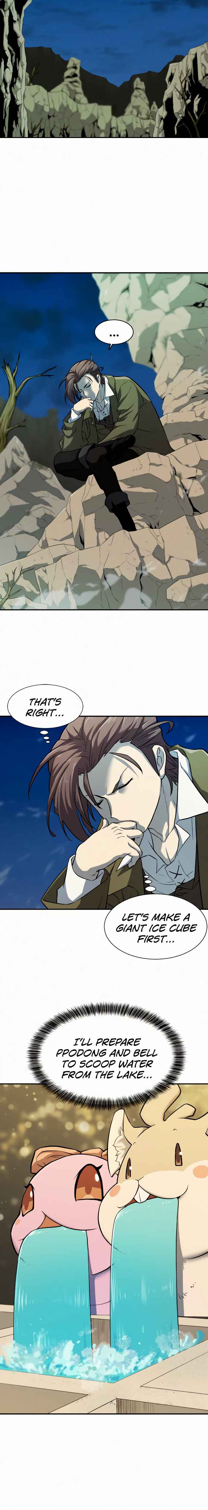 Read The World’s Best Engineer EN Manga Online