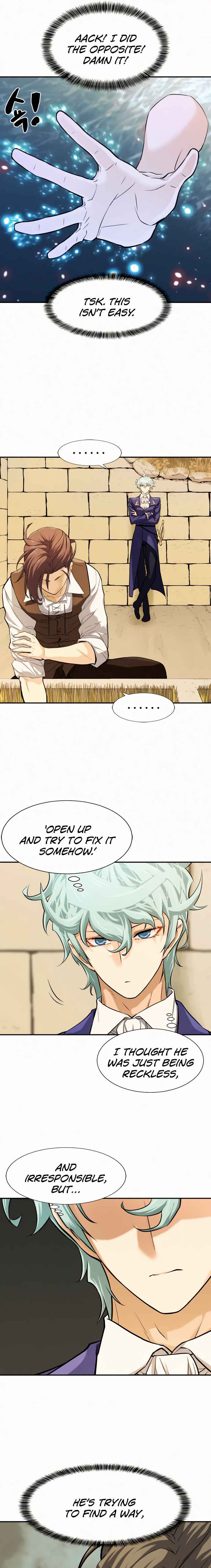 Read The World’s Best Engineer EN Manga Online