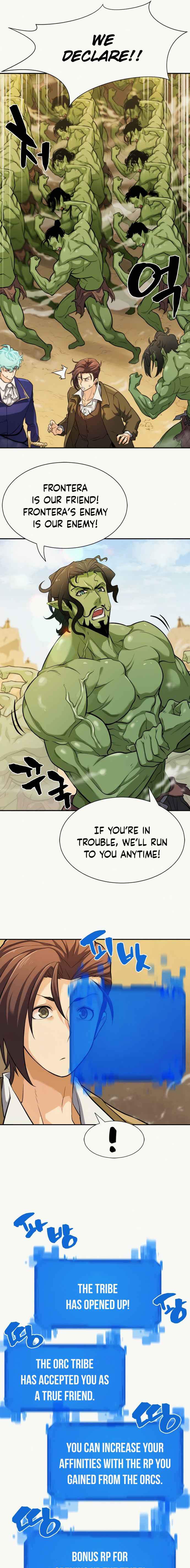 Read The World’s Best Engineer EN Manga Online