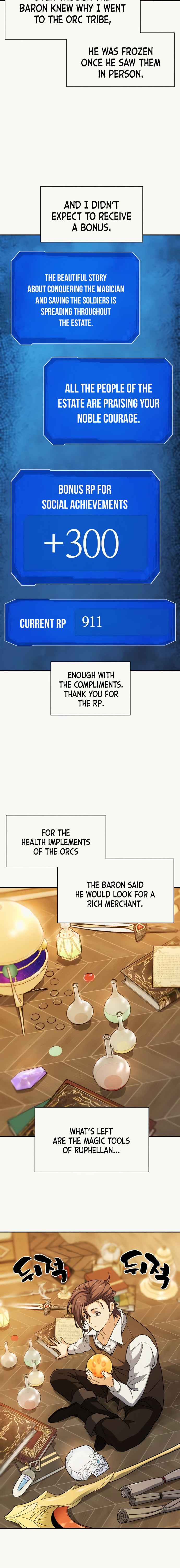 Read The World’s Best Engineer EN Manga Online