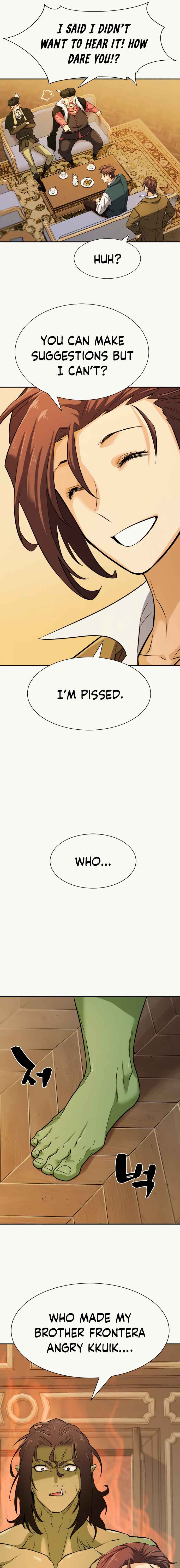Read The World’s Best Engineer EN Manga Online