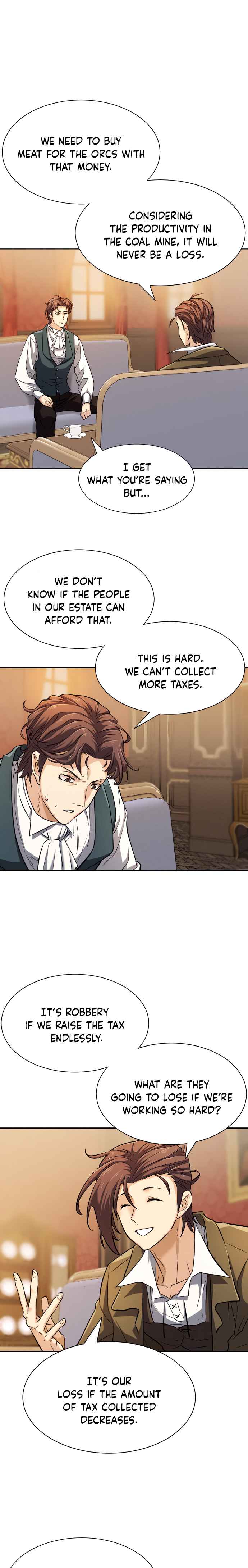 Read The World’s Best Engineer EN Manga Online