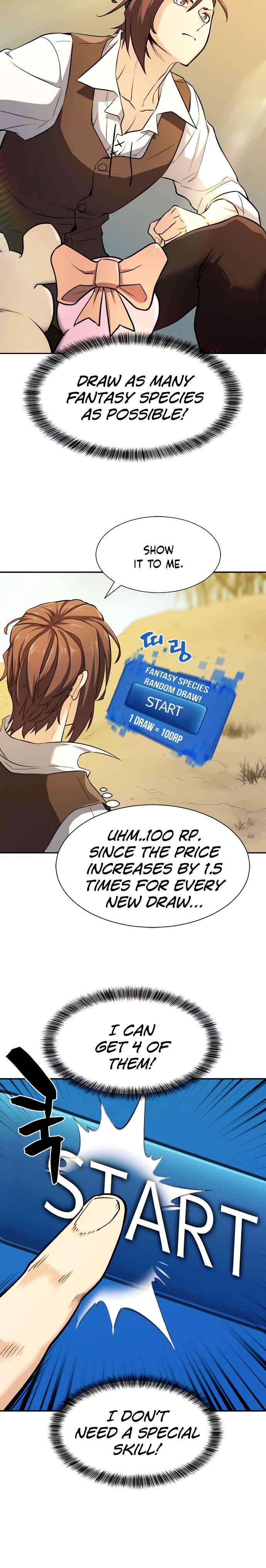 Read The World’s Best Engineer EN Manga Online