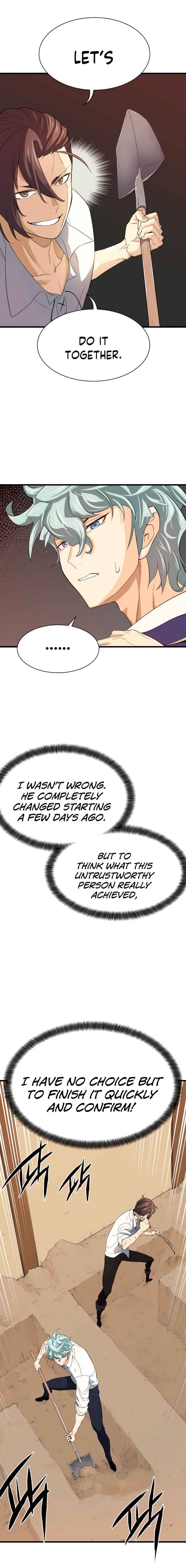 Read The World’s Best Engineer EN Manga Online