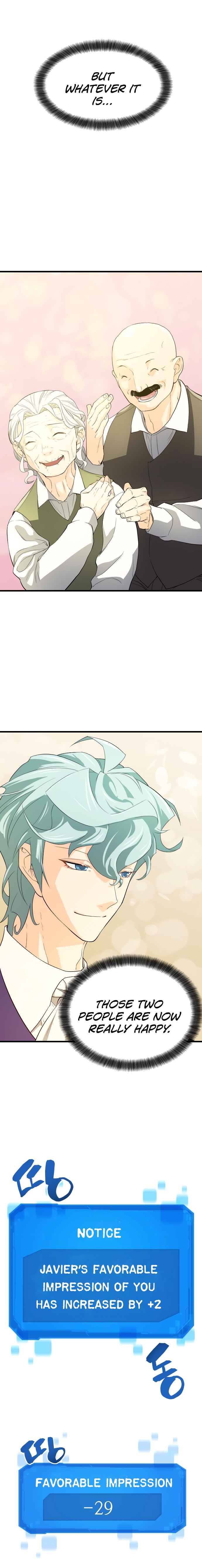 Read The World’s Best Engineer EN Manga Online