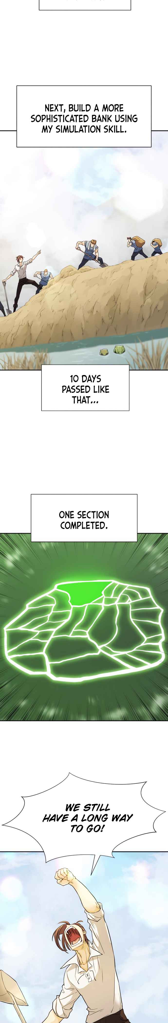 Read The World’s Best Engineer EN Manga Online