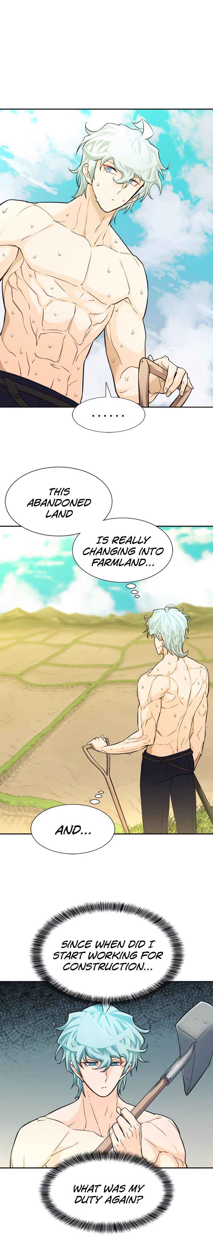 Read The World’s Best Engineer EN Manga Online