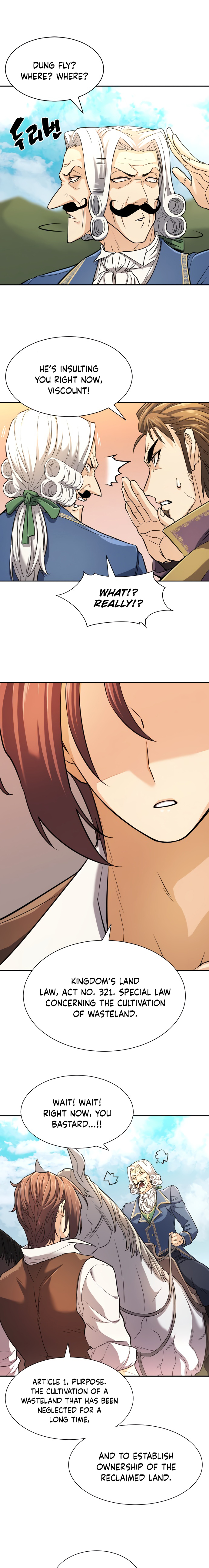 Read The World’s Best Engineer EN Manga Online