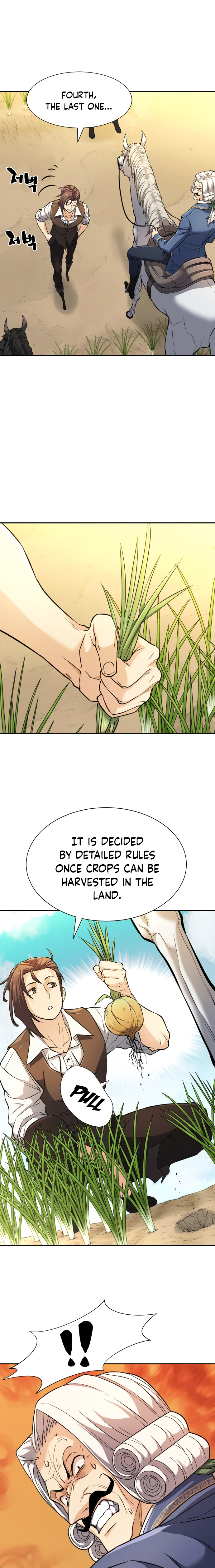 Read The World’s Best Engineer EN Manga Online