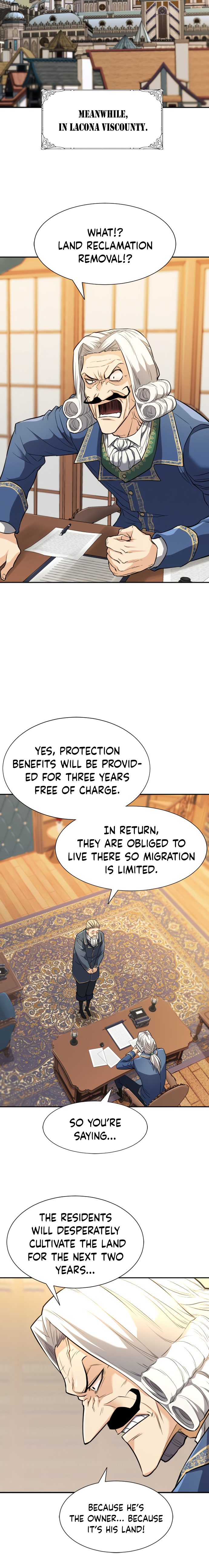 Read The World’s Best Engineer EN Manga Online