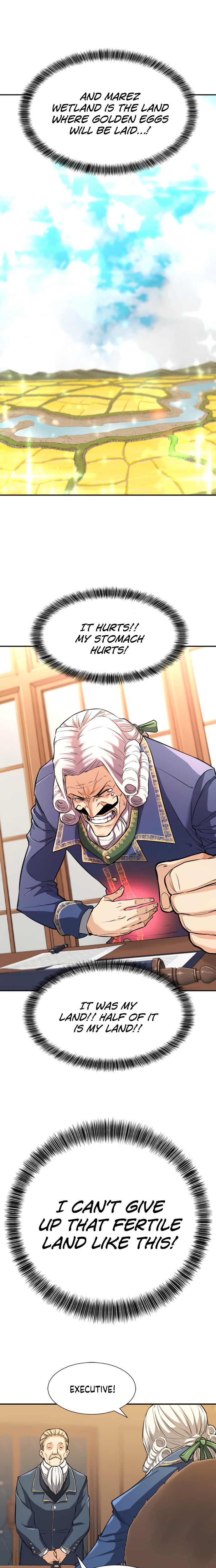 Read The World’s Best Engineer EN Manga Online