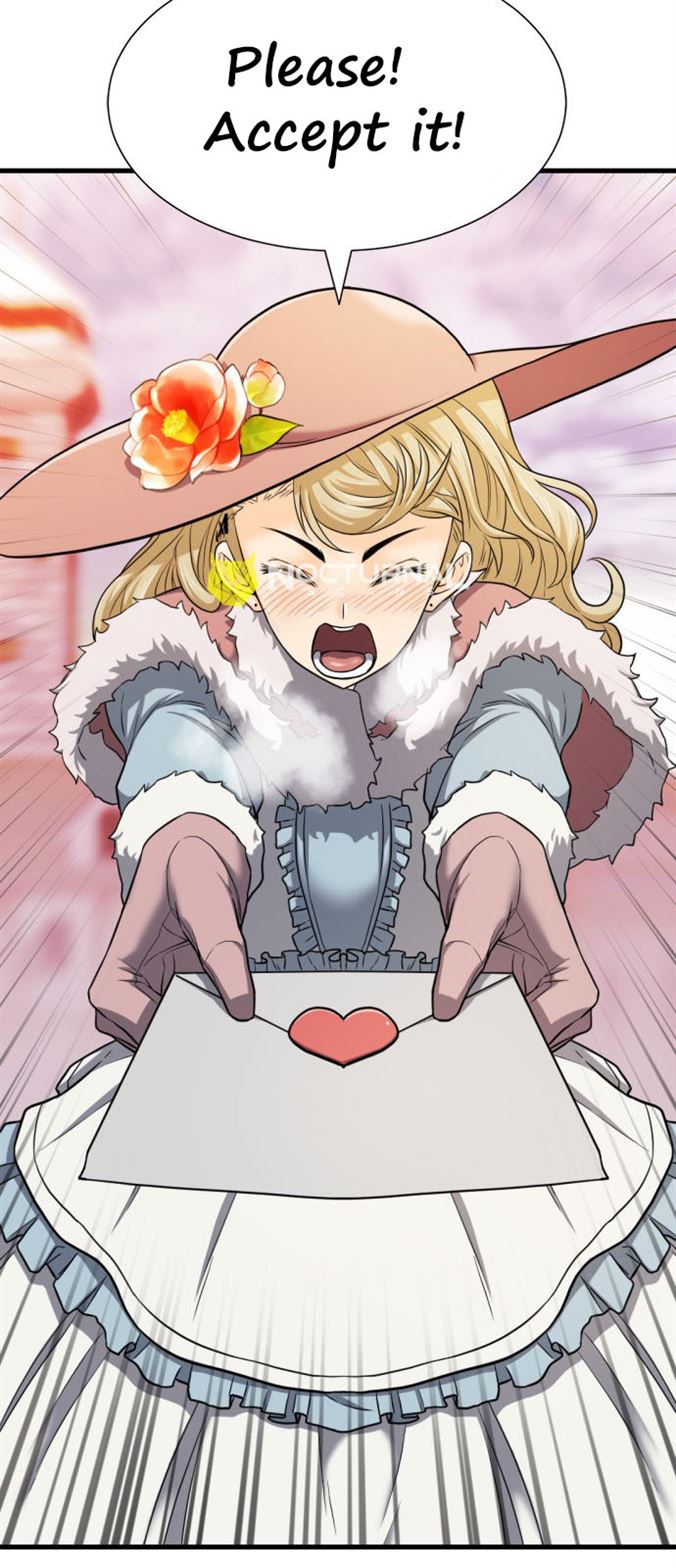 Read The World’s Best Engineer EN Manga Online
