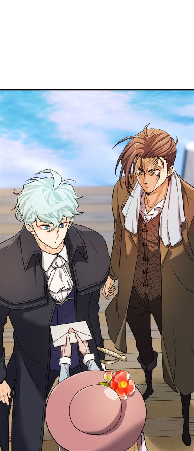 Read The World’s Best Engineer EN Manga Online