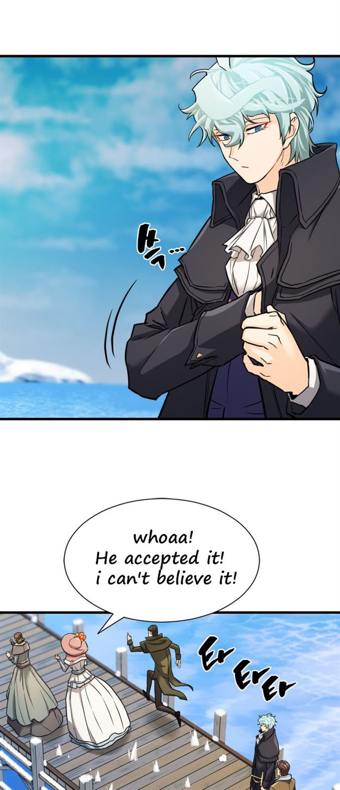 Read The World’s Best Engineer EN Manga Online
