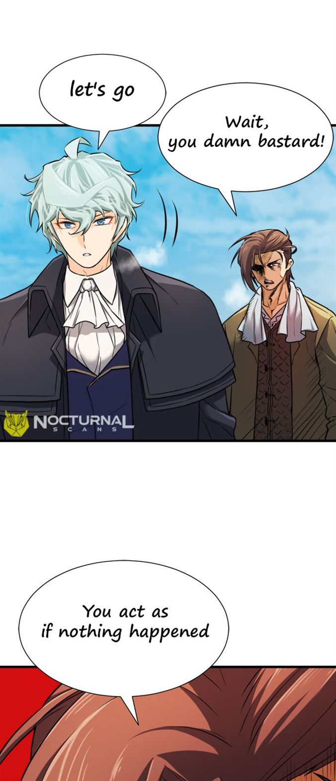 Read The World’s Best Engineer EN Manga Online