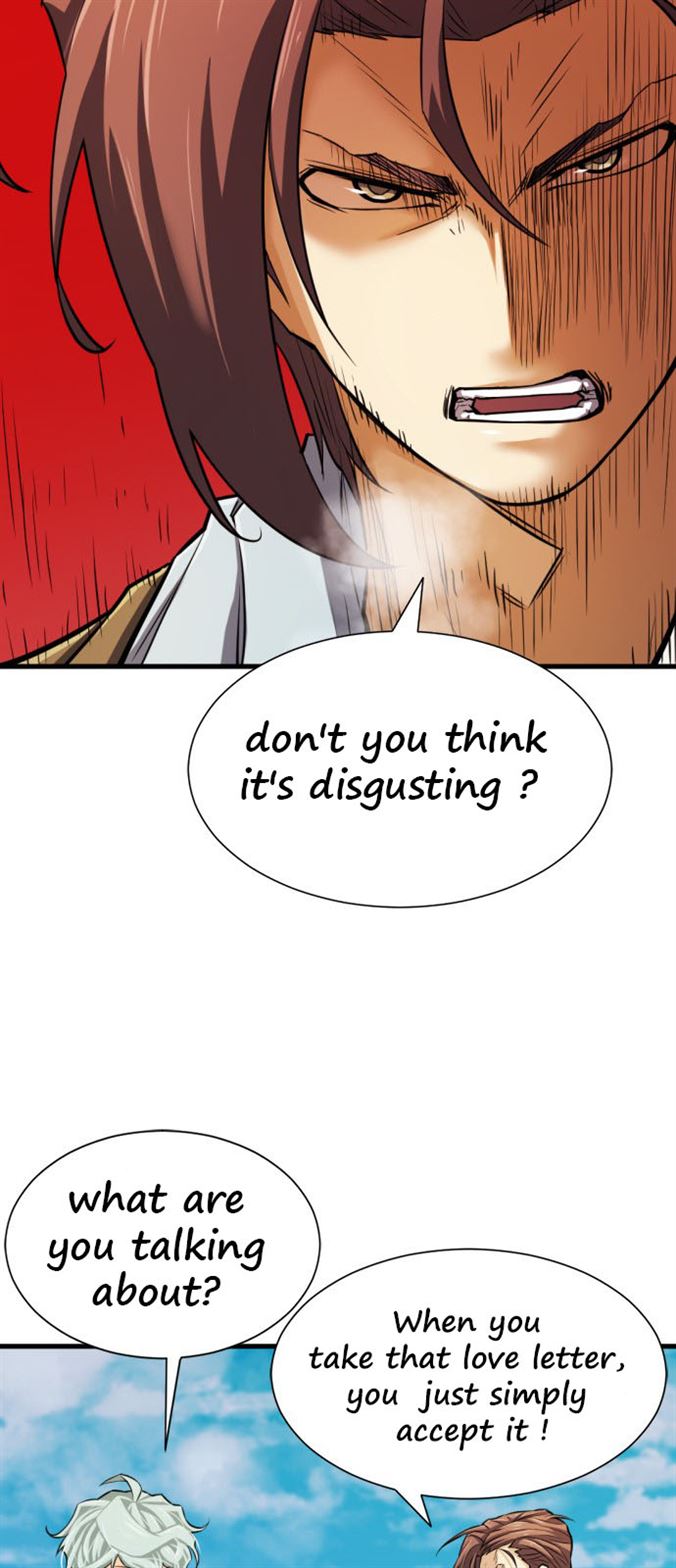 Read The World’s Best Engineer EN Manga Online