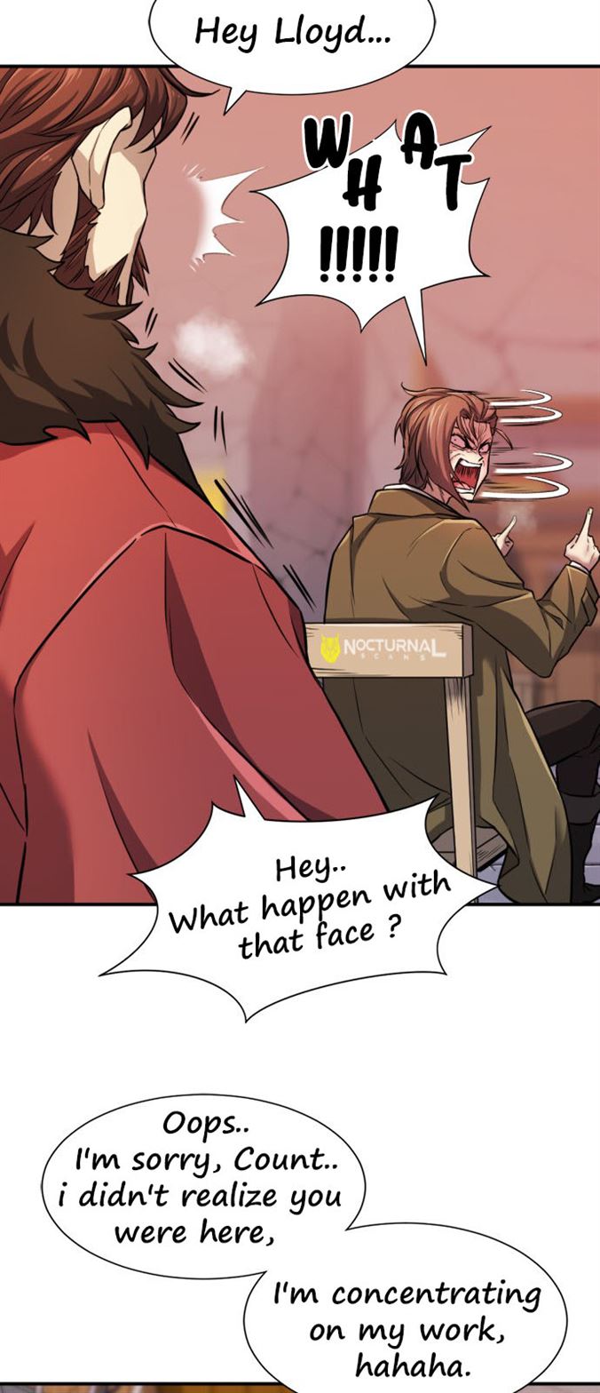 Read The World’s Best Engineer EN Manga Online