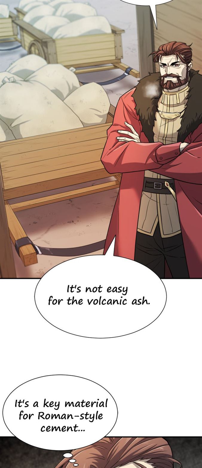 Read The World’s Best Engineer EN Manga Online