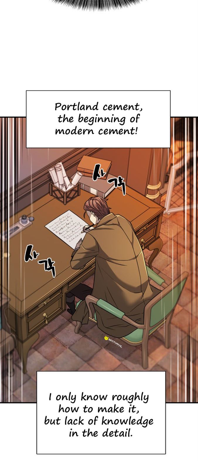 Read The World’s Best Engineer EN Manga Online