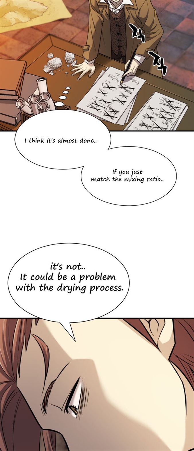 Read The World’s Best Engineer EN Manga Online