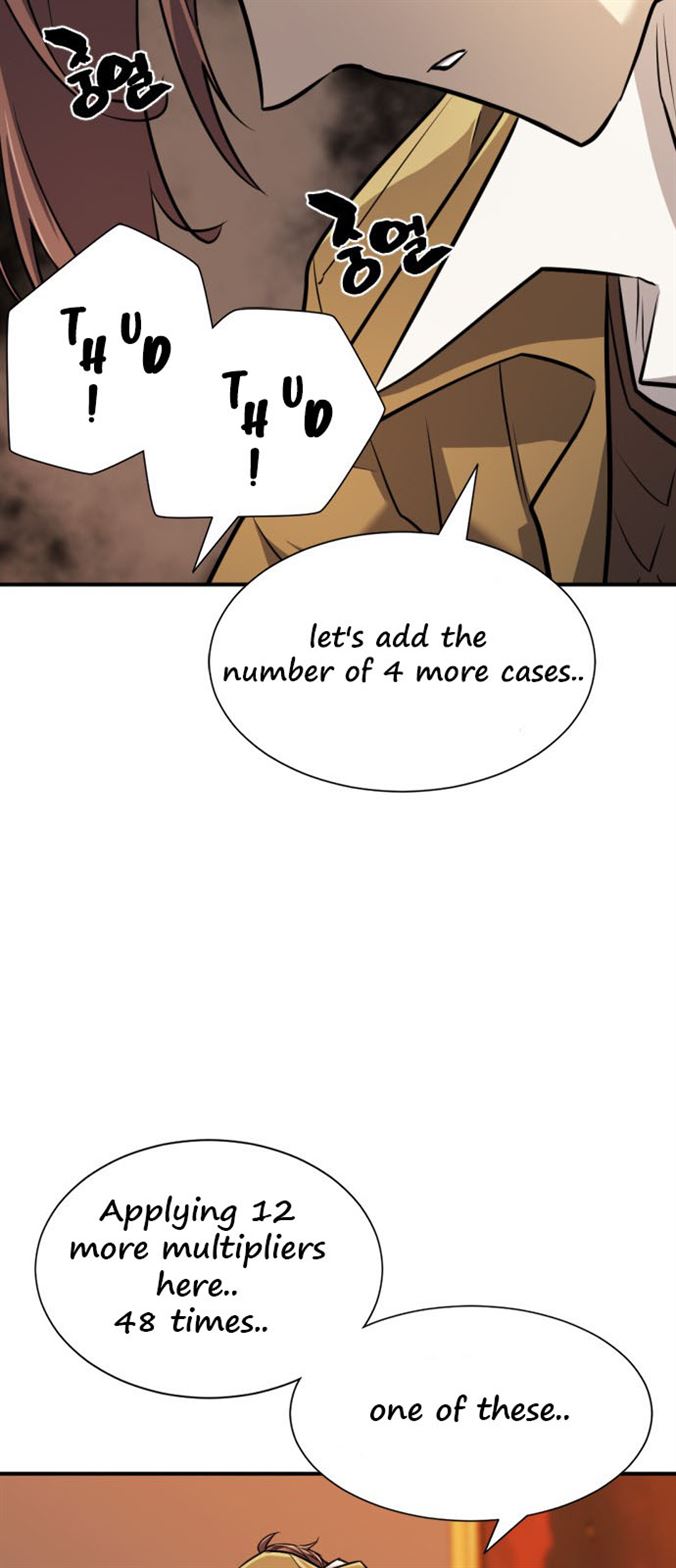 Read The World’s Best Engineer EN Manga Online