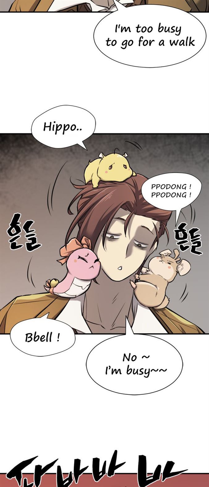 Read The World’s Best Engineer EN Manga Online