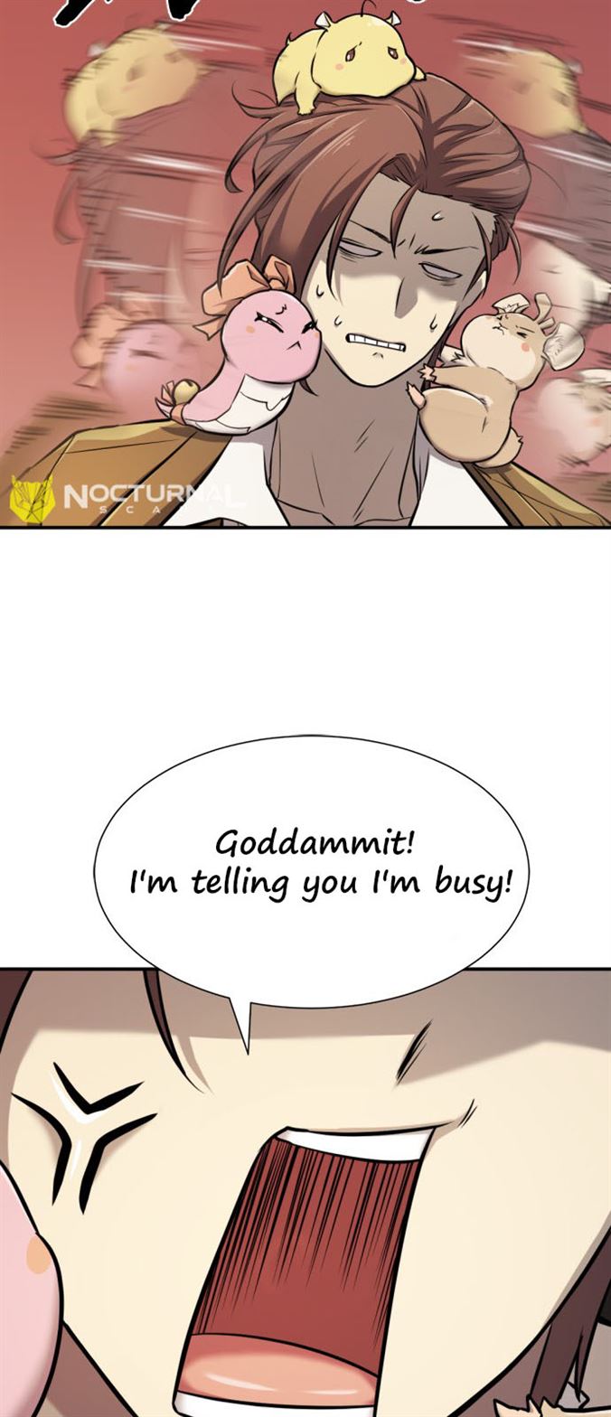 Read The World’s Best Engineer EN Manga Online