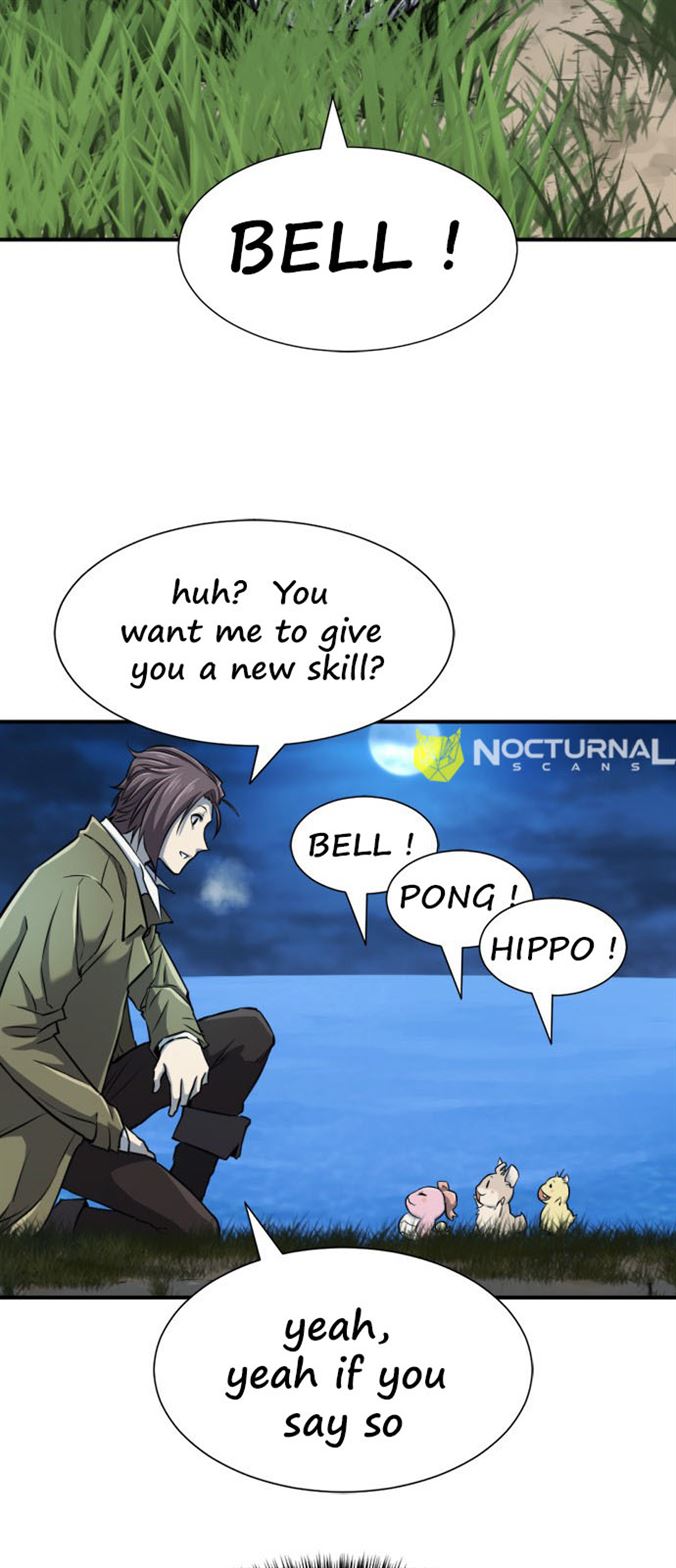 Read The World’s Best Engineer EN Manga Online